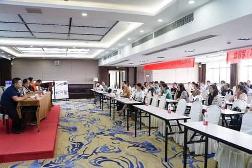 賦能師資隊(duì)伍建設(shè)，共鑄新時(shí)代教育先鋒 湖南省2020年緊缺專業(yè)教師技術(shù)技能傳承創(chuàng)新培訓(xùn)高職軟件技術(shù)·中職計(jì)算機(jī)應(yīng)用培訓(xùn)班第二期順利開班