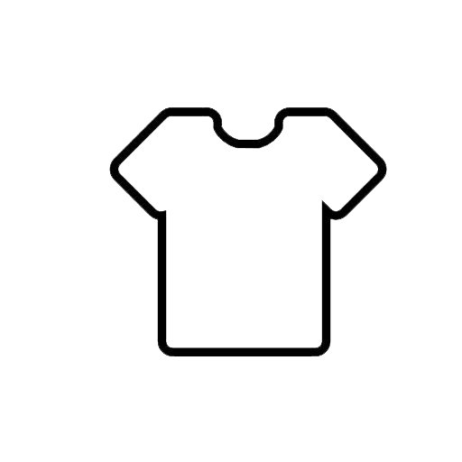 衣服圖標