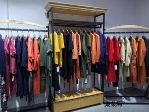 深圳時尚女裝品牌思慕緹2019季春夏新款 產(chǎn)品圖冊