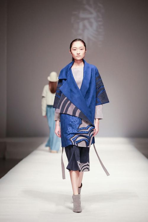 學服裝設計,藝術天賦真的重要嗎