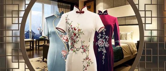 酒店服飾及羽絨制品類TOP品牌,引領(lǐng)高端時尚風(fēng)潮