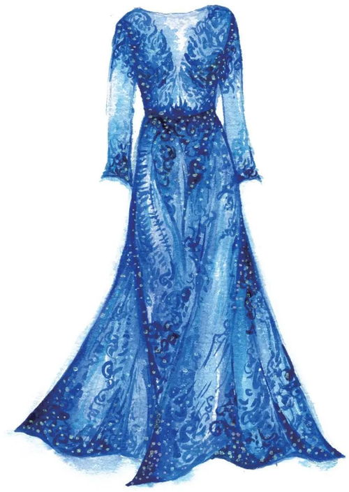 亮片 指甲油 鉚釘還能用來畫畫