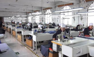 面對(duì)日益競(jìng)爭(zhēng)激烈的服裝市場(chǎng),看看這家公司怎么做