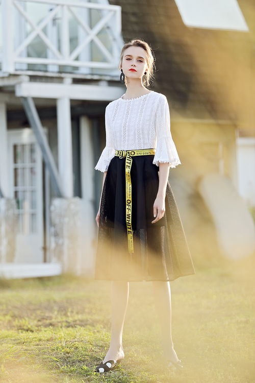 杭州卓米商業(yè) 時尚 服裝攝影師 highday 街拍女裝拍攝