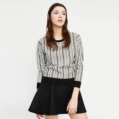 時尚魅力 歐美模特演繹皮革風尚，圖片大全與銷售指南